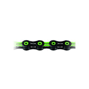 Kmc Catena 10V X10SL Super Light DLC Black/Green