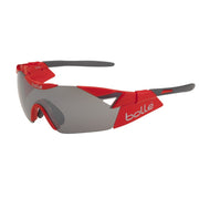 Bollè Occhiali 6th Sense S Red TNS Gun