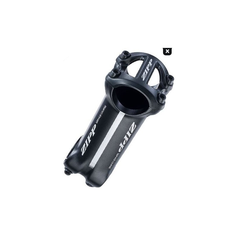 Zipp Attacco Servizio Course Alluminio