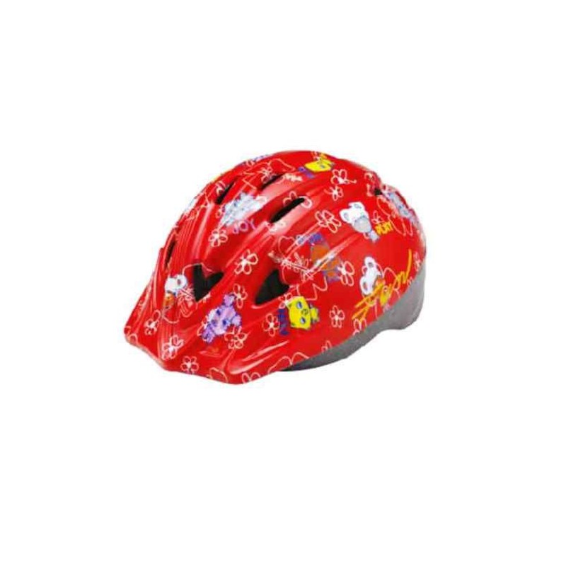 Areo Casco Bambino Fun