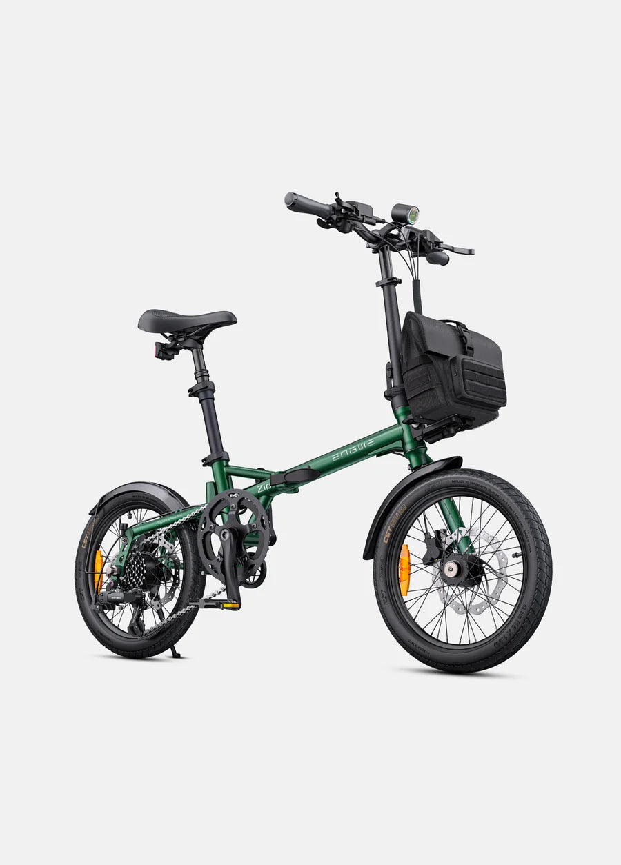 Engwe Bici Elettrica Zip 250/750w