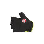 Castelli Guanto Estivo Tempo V Glove Black/Red