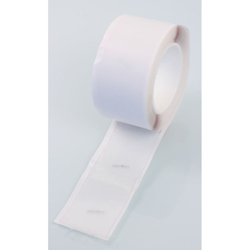 Effetto Mariposa Fasce Prot.Telaio Shelter al Metro