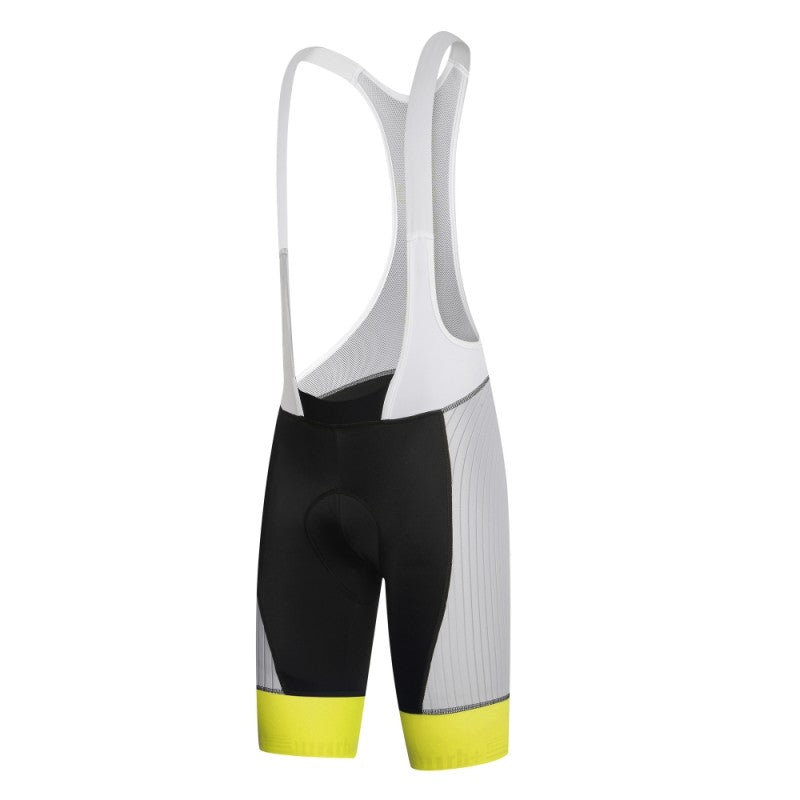 Zero Rh Pantaloncino Hero Bibshort