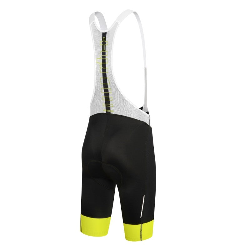 Zero Rh Pantaloncino Hero Bibshort