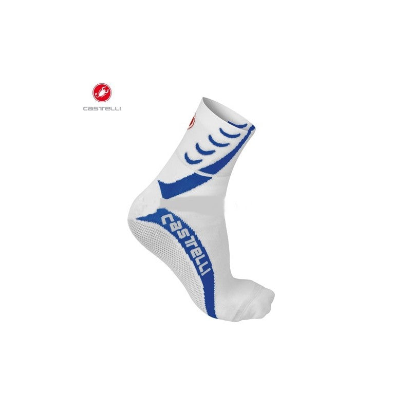 Castelli Calzini Estivi  Curva 6 cm Sock