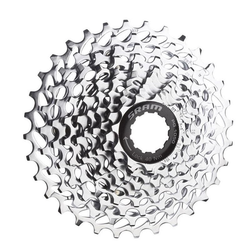 Sram Cassetta PG 1050 10 Velocità