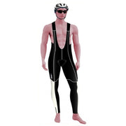 Deko Calzamaglia Invernale Unika Line Black/White