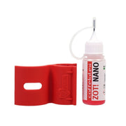 Effetto Mariposa Attivatore Zot Nano 10ML