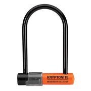 Kryptonite Lucchetto U-Lock Messenger Mini D11