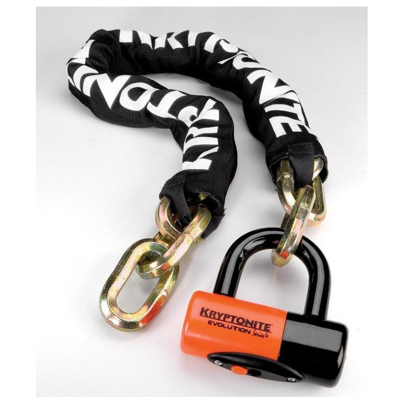 Kryptonite Catena New York Serie D12x100cm C/Disc