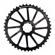 Wolf Tooth Corona Giant Cog Shimano Black