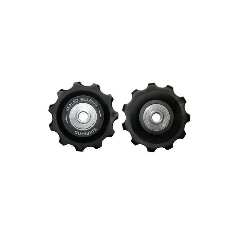 Shimano Puleggia Guida+Tensione RD-M773