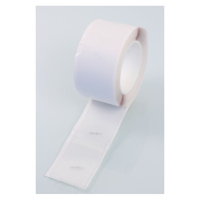 Effetto Mariposa Fasce Protezione Telaio Corsa 54x500mm