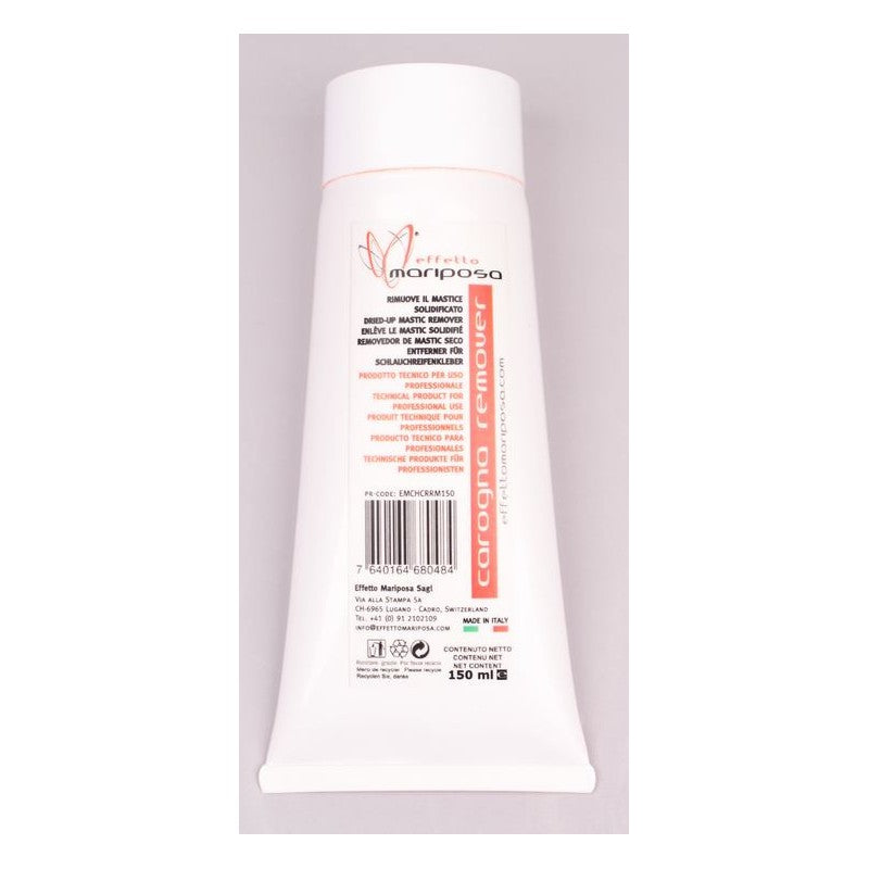 Effetto Mariposa Carogna Remover 150ml