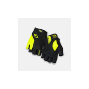 Giro Guanti MY15 Estivi Strade Dure Supergel Black HI.Yellow