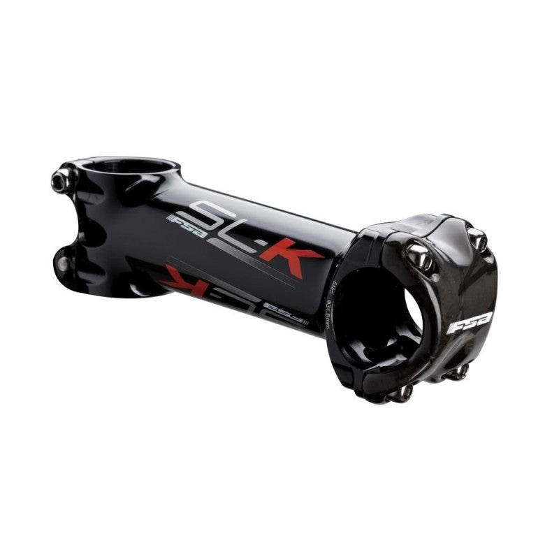 Fsa Attacco SL-K Black/Red