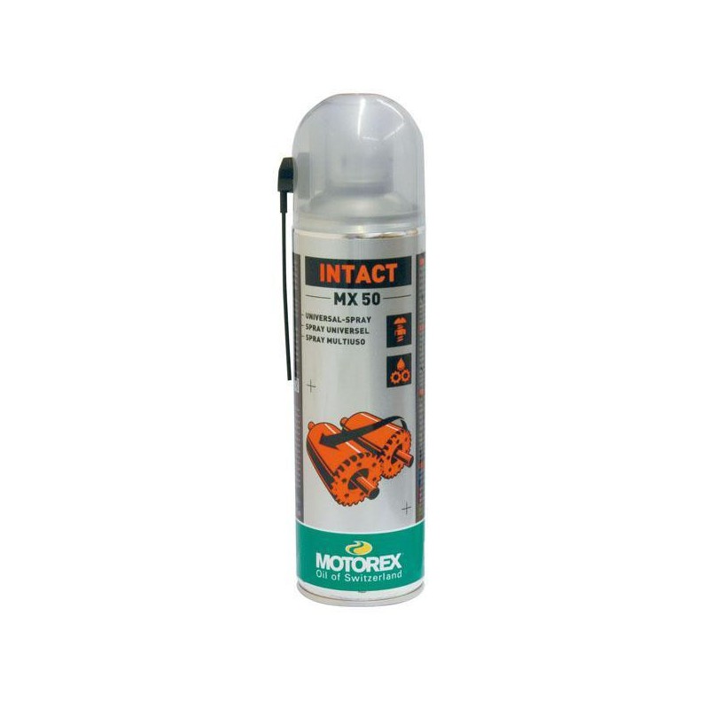 Motorex Lubrificante Intact MX50 500ml