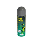 Motorex Lubrifi. Dry Lube per Catene a Secco Spray 300 ml.