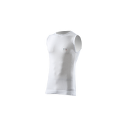 Sixs Intimo Smanicato SML Piuma Bianco