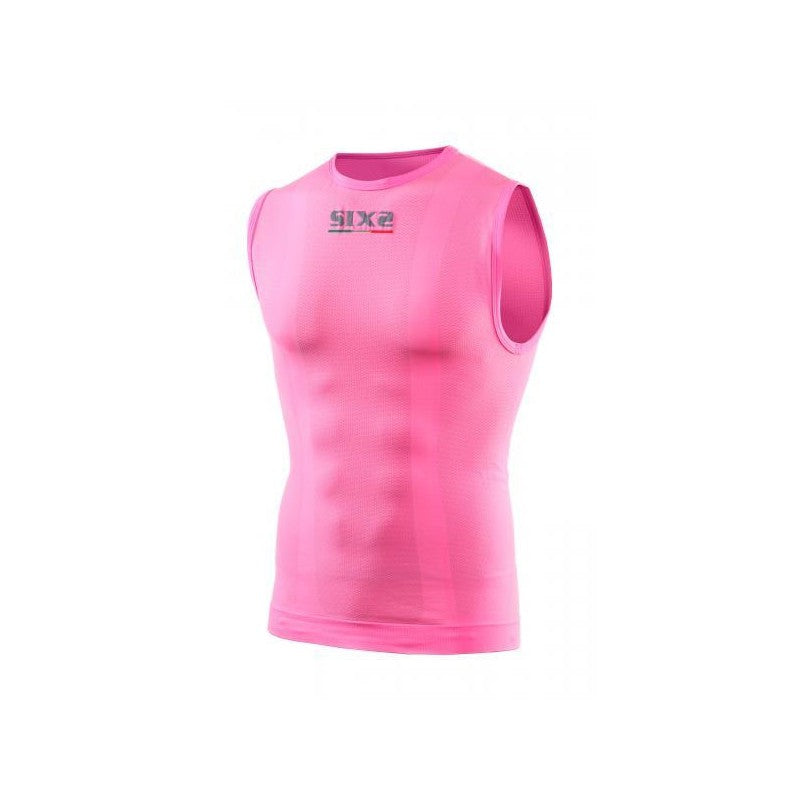 Sixs Intimo Smanicato SMX Fuxia