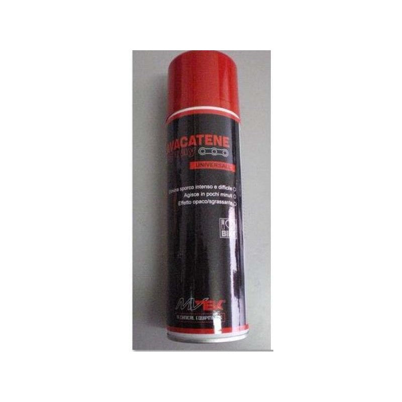 Mvtek Lavacatena Spray 200Ml