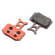 Alligator Pastiglie Carbon Formula Mega 