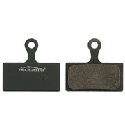 Alligator Pastiglie Semimetalliche XTR/XT