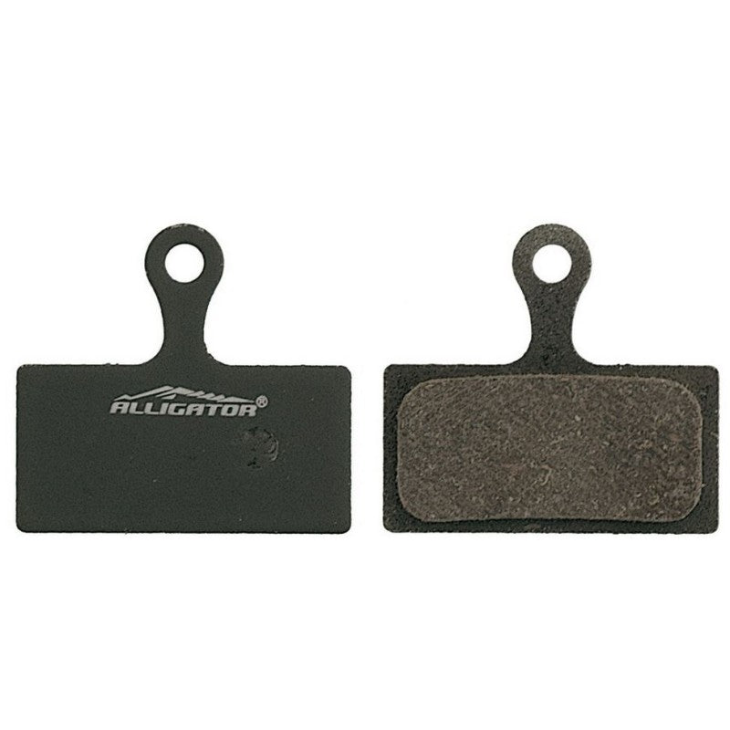 Alligator Pastiglie Semimetalliche XTR/XT