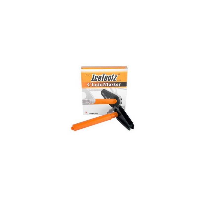 Icetoolz Reggicatena Lungo