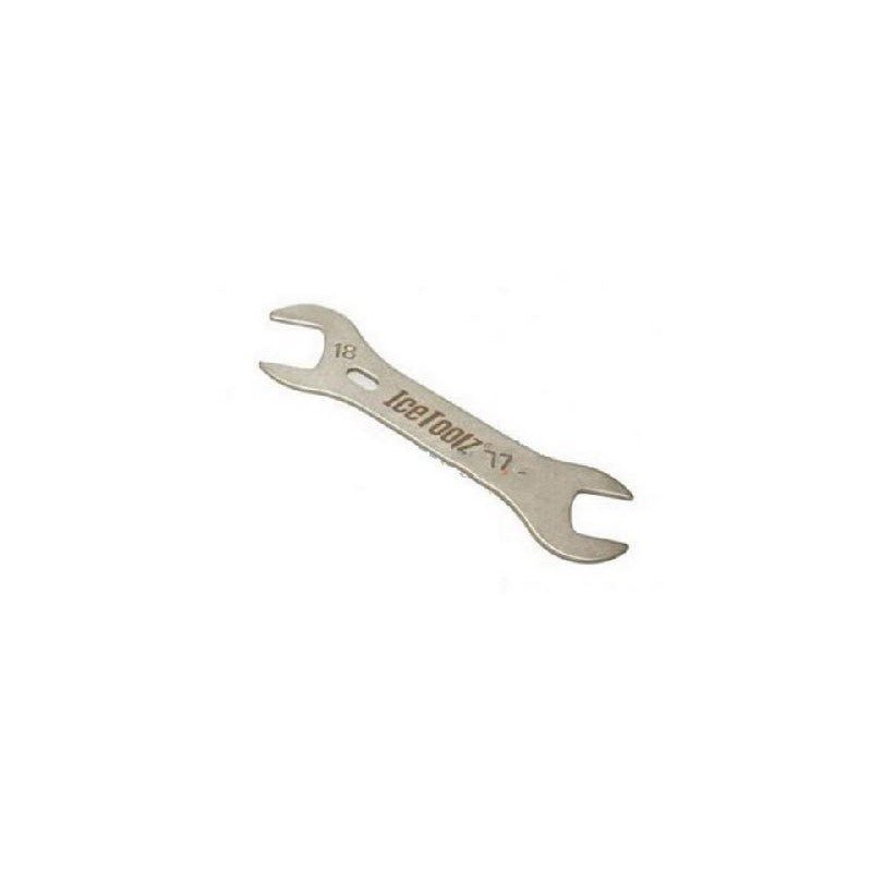 Icetoolz Chiave Per Coni Cr.Mo 17-18Mm