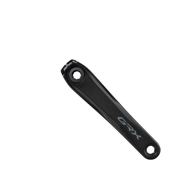 Shimano Guarnitura GRX FC-RX610-1 Monocorona 12V