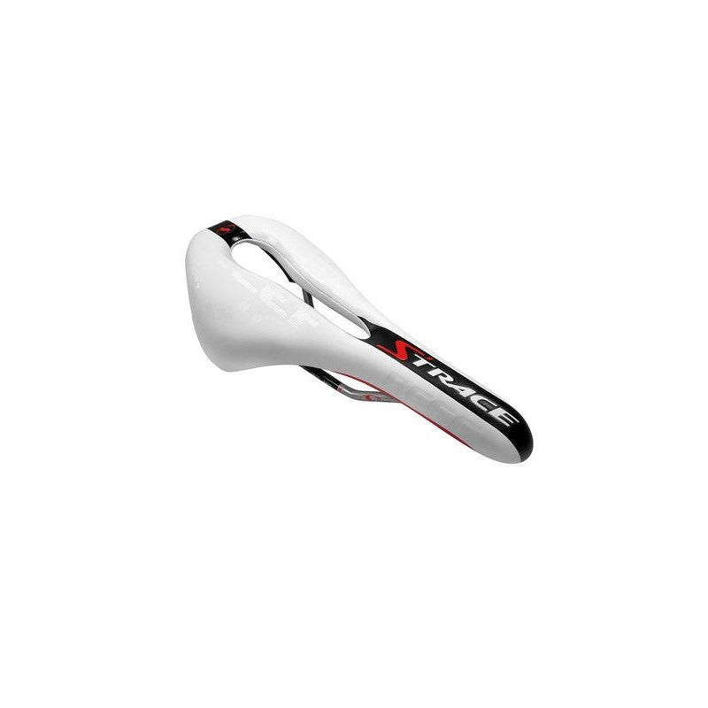 Strace 44 STrace Reef Saddle with Hole – Cavaliere Bici