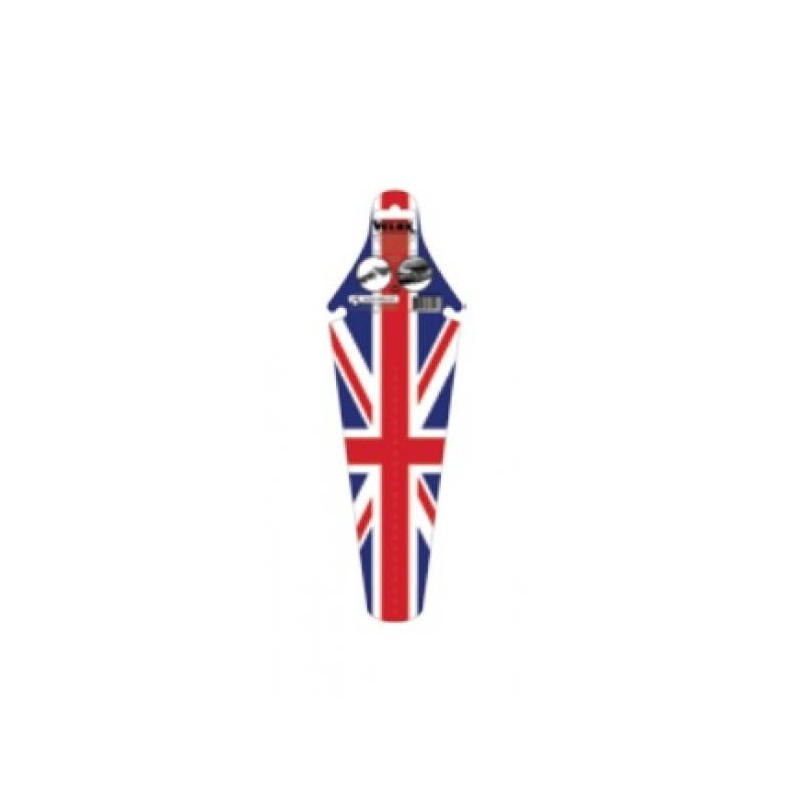 Barbieri Parafango Posteriore Uk- Uk Rear Fender