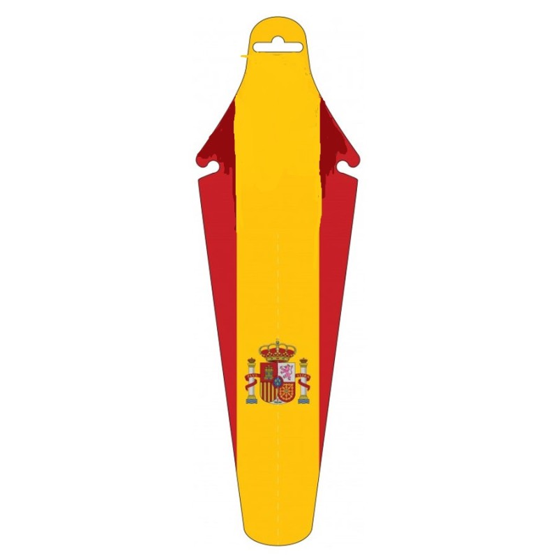 Barbieri Parafango Posteriore Spagna - Spain Rear Fender