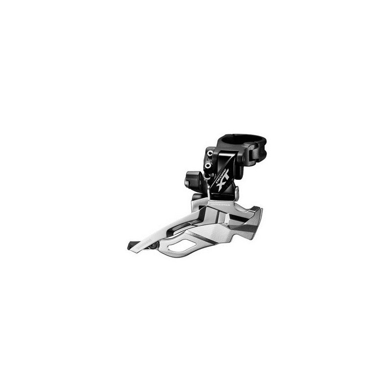 Shimano Deragliatore Deore XT FD-M8025