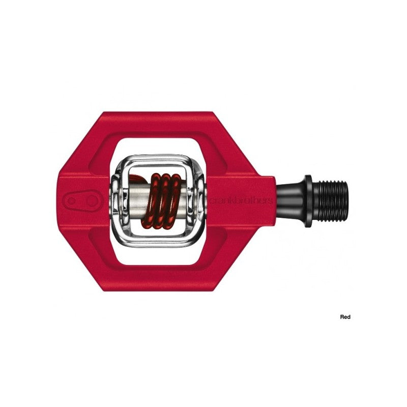 Crankbrothers Pedali Mtb Candy 1