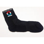 KIT 3 Paia Team Calze Radioshark 02 9cm