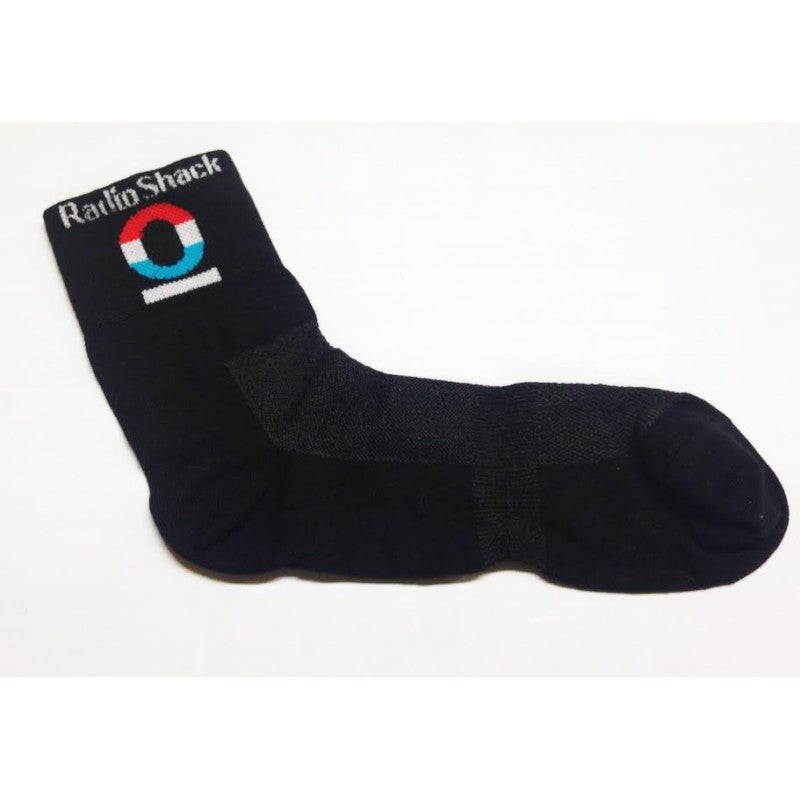 KIT 3 Paia Team Calze Radioshark 02 9cm