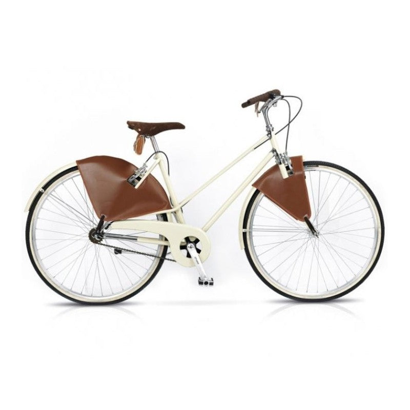 Calibre Paraveste Cuoio Anteriore