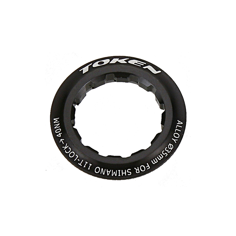 Token Ghiera X Cassetta Shimano 12 D