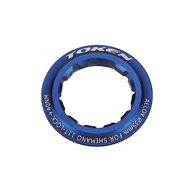 Token Ghiera X Cassetta Shimano 12 D