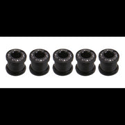 Token Kit Viti Guarnitura Shimano ( 5 Pezzi)