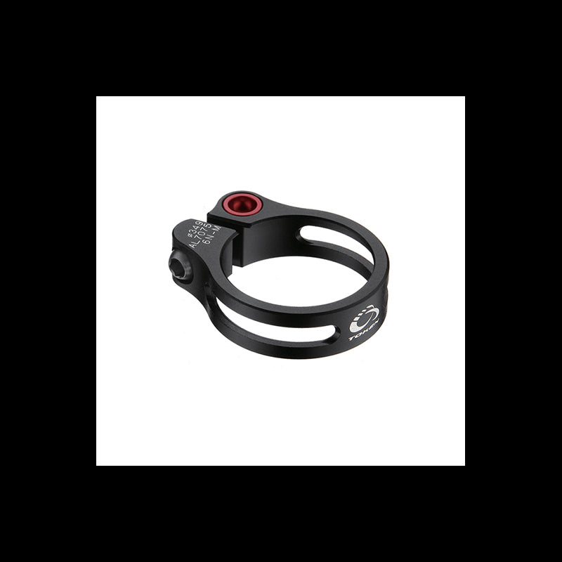 Token Fascetta Reggisella Arsenal 34.9 Super Light  Black