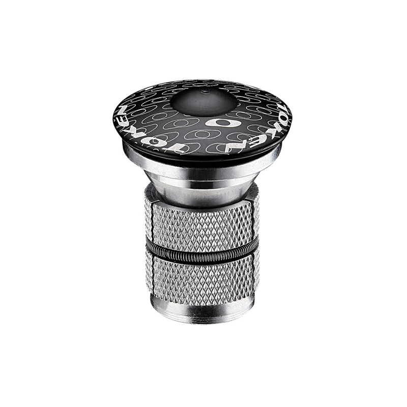 Token Kit Expander Sr. Sterzo Arsenal 1-1/8 CNC Alloy