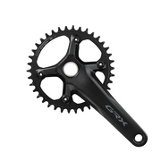 Shimano Guarnitura GRX FC-RX610-1 Monocorona 12V