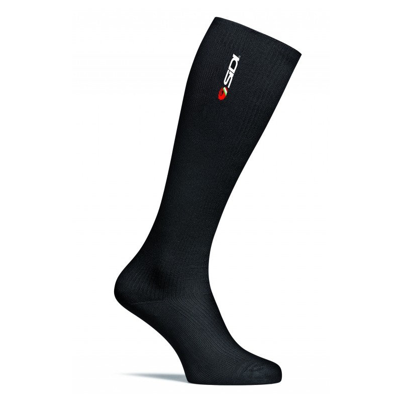 Sidi Calza Compressione 240 Nero