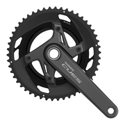 Shimano Guarnitura 9/10V CUES FC-U6040-2 Hollowtech
