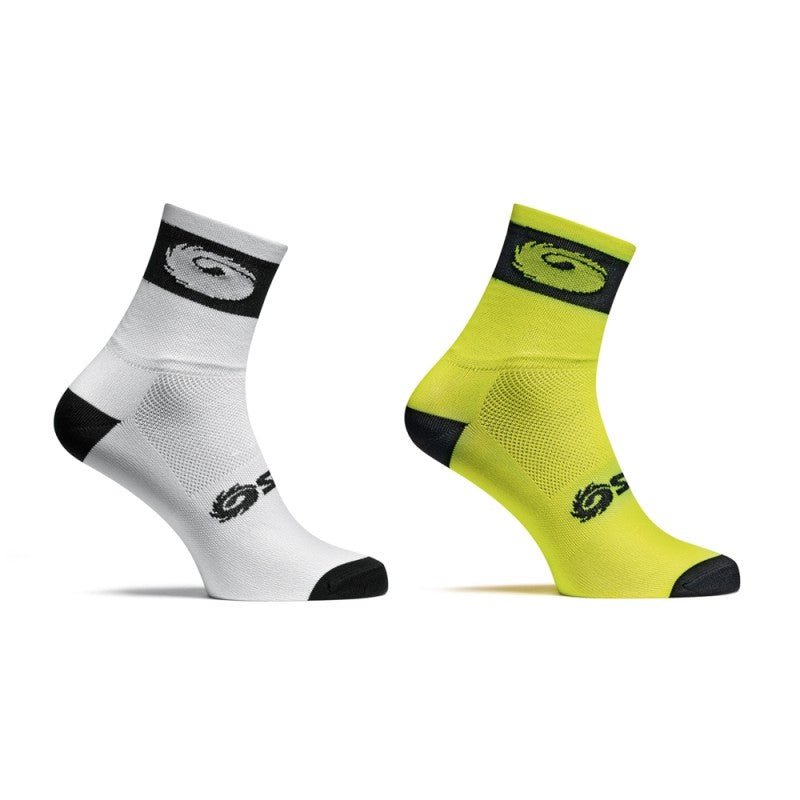 Sidi Calza Logo 9 Merylin