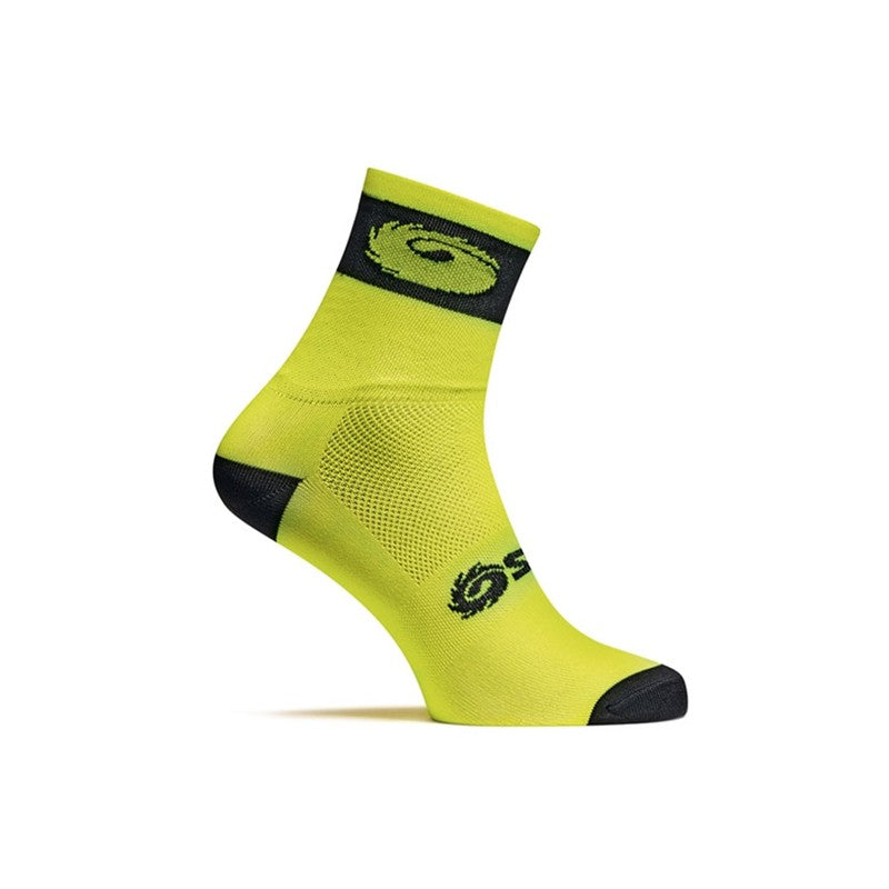 Sidi Calza Logo 9 Merylin